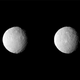 Illustration for article titled A Possible Explanation For The Mysterious Bright Spots On Ceres